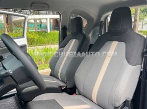 Xe VinFast VF3 Plus 2025