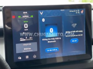 Xe VinFast VF3 Plus 2025