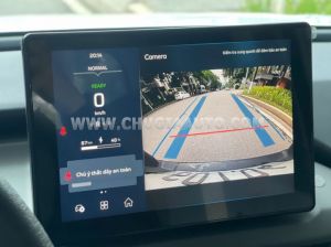 Xe VinFast VF3 Plus 2025