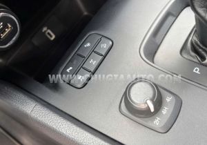Xe Ford Ranger Wildtrak 2.0L 4x4 AT 2019