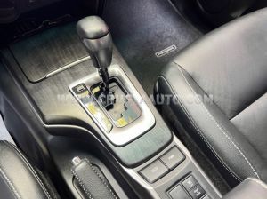 Xe Toyota Fortuner 2.7V 4x4 AT 2021