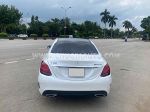 Xe Mercedes Benz C class C300 AMG 2019