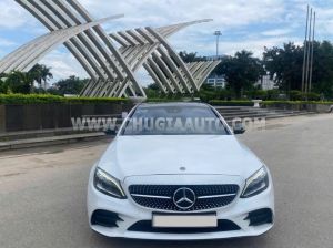 Xe Mercedes Benz C class C300 AMG 2019
