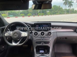 Xe Mercedes Benz C class C300 AMG 2019