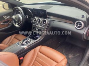 Xe Mercedes Benz C class C300 AMG 2019