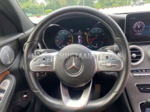 Xe Mercedes Benz C class C300 AMG 2019