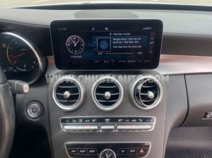 Xe Mercedes Benz C class C300 AMG 2019