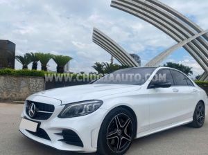Xe Mercedes Benz C class C300 AMG 2019