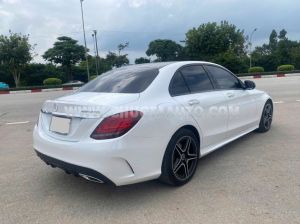 Xe Mercedes Benz C class C300 AMG 2019