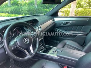 Xe Mercedes Benz E class E200 Edition 2015