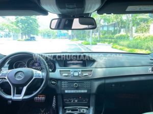 Xe Mercedes Benz E class E200 Edition 2015