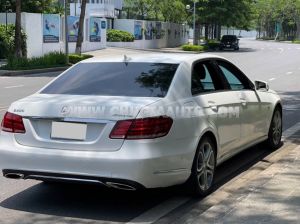 Xe Mercedes Benz E class E200 Edition 2015