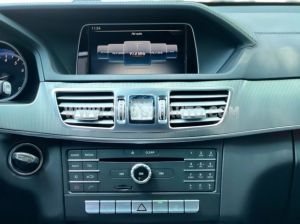 Xe Mercedes Benz E class E200 Edition 2015