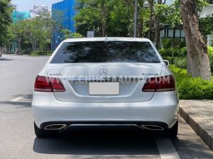 Xe Mercedes Benz E class E200 Edition 2015