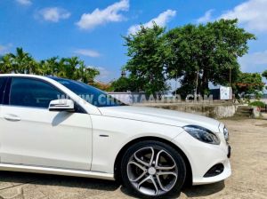 Xe Mercedes Benz E class E200 Edition 2015