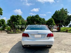Xe Mercedes Benz E class E200 Edition 2015