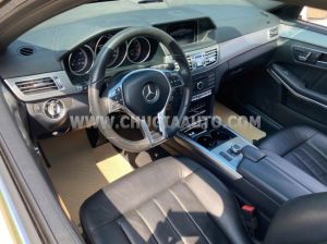 Xe Mercedes Benz E class E200 Edition 2015
