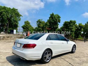 Xe Mercedes Benz E class E200 Edition 2015
