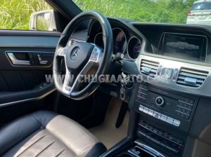 Xe Mercedes Benz E class E200 Edition 2015