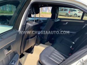 Xe Mercedes Benz E class E200 Edition 2015