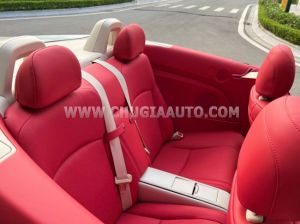 Xe Lexus IS 250C 2011