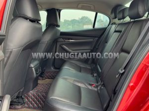 Xe Mazda 3 1.5L Luxury 2022