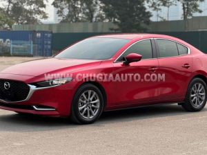 Xe Mazda 3 1.5L Luxury 2022