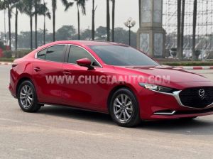 Xe Mazda 3 1.5L Luxury 2022