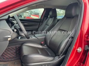 Xe Mazda 3 1.5L Luxury 2022