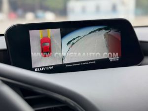 Xe Mazda 3 1.5L Luxury 2022