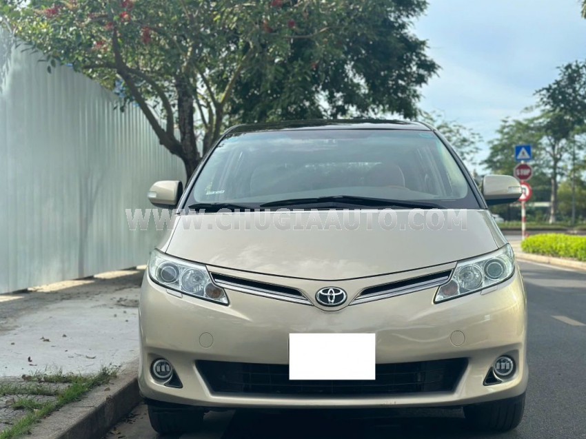 Toyota Previa GL 2.4 AT 2010