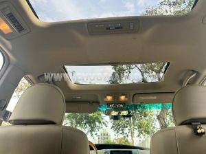 Xe Toyota Previa GL 2.4 AT 2010