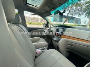 Xe Toyota Previa GL 2.4 AT 2010