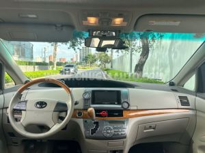 Xe Toyota Previa GL 2.4 AT 2010