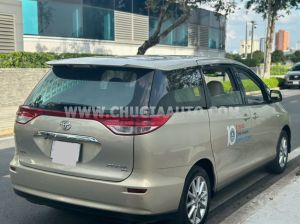 Xe Toyota Previa GL 2.4 AT 2010
