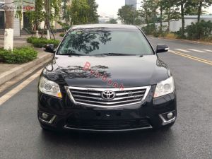 Xe Toyota Camry LE 2.4 2009