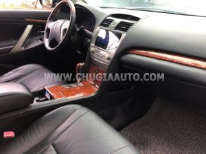 Xe Toyota Camry LE 2.4 2009