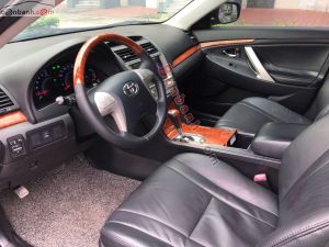 Xe Toyota Camry LE 2.4 2009