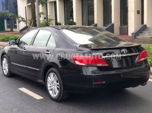 Xe Toyota Camry LE 2.4 2009