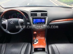 Xe Toyota Camry LE 2.4 2009
