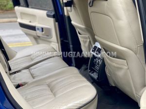 Xe LandRover Range Rover Supercharged 5.0 2009