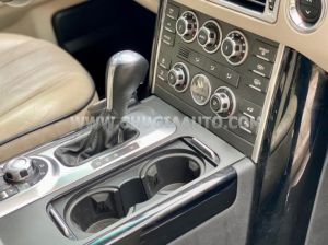 Xe LandRover Range Rover Supercharged 5.0 2009