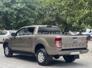 Xe Ford Ranger XLS 2.2L 4x2 AT 2019