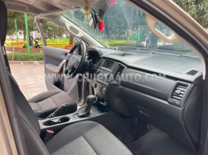 Xe Ford Ranger XLS 2.2L 4x2 AT 2019