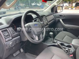 Xe Ford Ranger XLS 2.2L 4x2 AT 2019