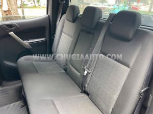 Xe Ford Ranger XLS 2.2L 4x2 AT 2019