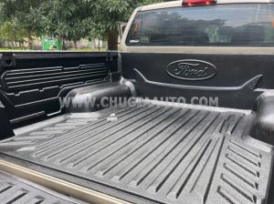 Xe Ford Ranger XLS 2.2L 4x2 AT 2019