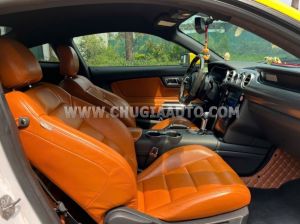 Xe Ford Mustang EcoBoost 2016