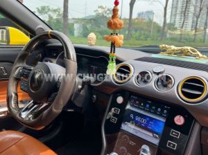 Xe Ford Mustang EcoBoost 2016