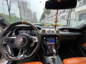 Xe Ford Mustang EcoBoost 2016